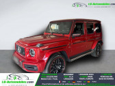 Annonce Mercedes Classe G occasion Essence 63 AMG BVA � Beaupuy