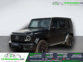 Annonce Mercedes Classe G occasion Essence 63 AMG BVA � Beaupuy