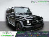 Annonce Mercedes Classe G occasion Essence 63 AMG BVA � Beaupuy