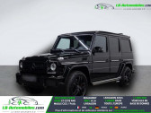 Annonce Mercedes Classe G occasion Essence 63 AMG BVA � Beaupuy