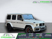 Annonce Mercedes Classe G occasion Essence 63 AMG BVA � Beaupuy