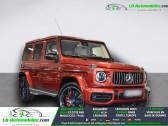 Annonce Mercedes Classe G occasion Essence 63 AMG BVA � Beaupuy
