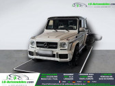 Mercedes Classe G 63 AMG BVA  � Beaupuy 31