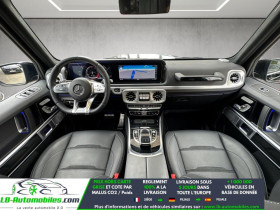 Mercedes Classe G 63 AMG BVA  occasion � Beaupuy - photo n�3