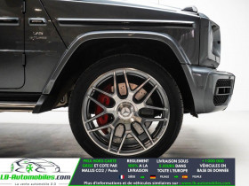 Mercedes Classe G 63 AMG BVA  occasion � Beaupuy - photo n�6