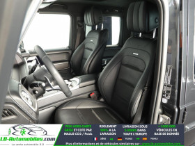 Mercedes Classe G 63 AMG BVA  occasion � Beaupuy - photo n�4