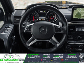 Mercedes Classe G 63 AMG BVA  occasion � Beaupuy - photo n�5
