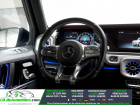 Mercedes Classe G 63 AMG BVA  occasion � Beaupuy - photo n�5