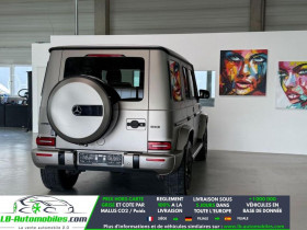Mercedes Classe G 63 AMG BVA  occasion � Beaupuy - photo n�7