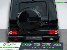 Mercedes Classe G 63 AMG BVA  occasion � Beaupuy - photo n�4