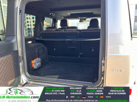 Mercedes Classe G 63 AMG BVA  occasion � Beaupuy - photo n�7