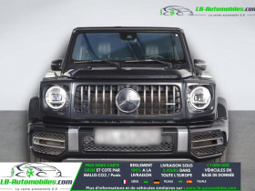 Mercedes Classe G 63 AMG BVA  occasion � Beaupuy - photo n�3