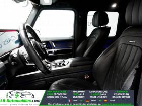 Mercedes Classe G 63 AMG BVA  occasion � Beaupuy - photo n�4