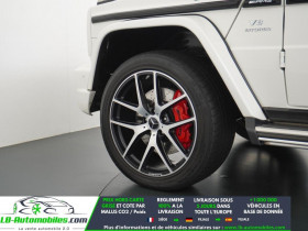 Mercedes Classe G 63 AMG BVA  occasion � Beaupuy - photo n�10