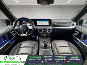 Mercedes Classe G 63 AMG BVA  occasion � Beaupuy - photo n�3