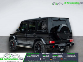 Mercedes Classe G 63 AMG BVA  occasion � Beaupuy - photo n�3
