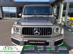 Mercedes Classe G 63 AMG BVA  occasion � Beaupuy - photo n�6