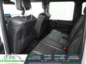 Mercedes Classe G 63 AMG BVA  occasion � Beaupuy - photo n�9