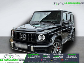 Mercedes Classe G , garage LB AUTOMOBILES � Beaupuy