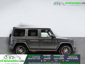 Mercedes Classe G 63 AMG BVA  occasion � Beaupuy - photo n�3