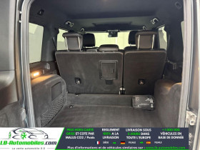 Mercedes Classe G 63 AMG BVA  occasion � Beaupuy - photo n�6