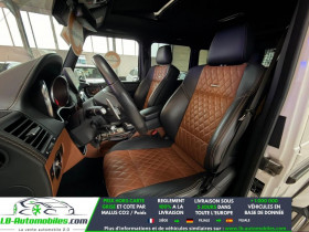 Mercedes Classe G 63 AMG BVA  occasion � Beaupuy - photo n�5