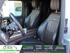 Mercedes Classe G 63 AMG BVA  occasion � Beaupuy - photo n�6