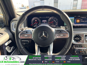 Mercedes Classe G 63 AMG BVA  occasion � Beaupuy - photo n�5