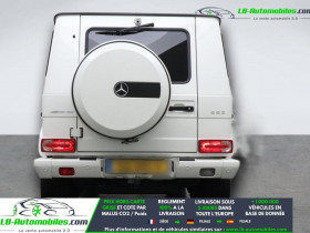 Mercedes Classe G 63 AMG BVA  occasion � Beaupuy - photo n�7