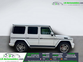 Mercedes Classe G 63 AMG BVA  occasion � Beaupuy - photo n�4