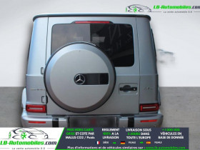Mercedes Classe G 63 AMG BVA  occasion � Beaupuy - photo n�5