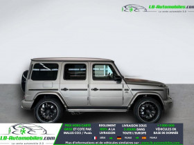 Mercedes Classe G 63 AMG BVA  occasion � Beaupuy - photo n�4