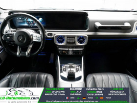 Mercedes Classe G 63 AMG BVA  occasion � Beaupuy - photo n�2