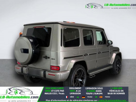 Mercedes Classe G 63 AMG BVA  occasion � Beaupuy - photo n�3