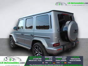 Mercedes Classe G 63 AMG BVA  occasion � Beaupuy - photo n�4