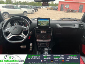 Mercedes Classe G 63 AMG BVA  occasion � Beaupuy - photo n�3