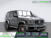 Mercedes Classe G 63 AMG BVA  � Beaupuy 31