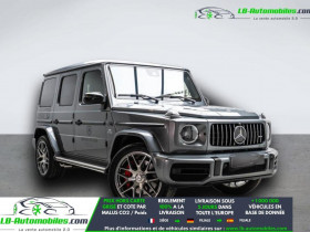 Mercedes Classe G , garage LB AUTOMOBILES � Beaupuy