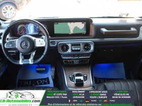 Mercedes Classe G 63 AMG BVA  occasion � Beaupuy - photo n�3