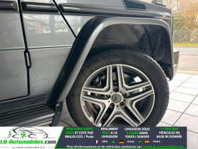 Mercedes Classe G 63 AMG BVA  occasion � Beaupuy - photo n�5