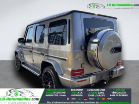 Mercedes Classe G 63 AMG BVA  occasion � Beaupuy - photo n�2