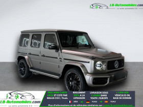 Mercedes Classe G , garage LB AUTOMOBILES � Beaupuy