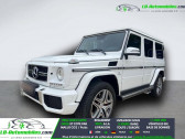 Mercedes Classe G 63 AMG BVA  � Beaupuy 31