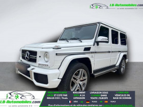 Mercedes Classe G , garage LB AUTOMOBILES � Beaupuy