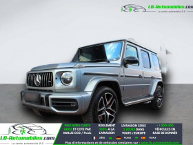 Mercedes Classe G , garage LB AUTOMOBILES � Beaupuy