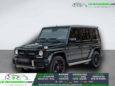 Mercedes Classe G 63 AMG BVA  � Beaupuy 31