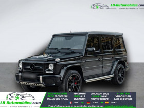Mercedes Classe G , garage LB AUTOMOBILES � Beaupuy