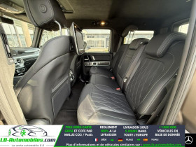 Mercedes Classe G 63 AMG BVA  occasion � Beaupuy - photo n�4