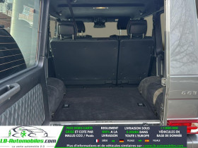 Mercedes Classe G 63 AMG BVA  occasion � Beaupuy - photo n�9