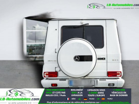 Mercedes Classe G 63 AMG BVA  occasion � Beaupuy - photo n�5